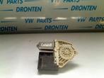 Ruitmechaniek 4Deurs links-voor van een Seat Leon, Ophalen of Verzenden, 3 maanden garantie, Gebruikt, Seat
