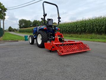 Rotoreg Boxer PX175G - NIEUW  - STOCKDEAL  beschikbaar voor biedingen