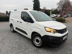 Peugeot partner 1500 hdi L2  DISTRIBUTIE VERVANGEN 108671 km, Auto's, Voorwielaandrijving, 4 cilinders, Wit, Particulier