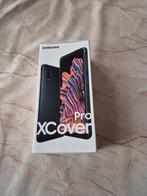 Samsung Galaxy xcover pro, Ophalen of Verzenden