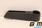 Middenconsole + bekerhouder VW E-Up! 12E863339, Auto-onderdelen, Overige Auto-onderdelen, Gebruikt