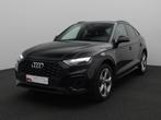 Audi Q5 Sportback Q5 Sportback 35 TDi Business Edition S lin, Auto's, Audi, Automaat, Q5, Zwart, Diesel