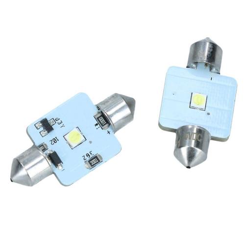 VW Kever Bus Knipperende LED seinpaal 6V, Auto diversen, Auto-accessoires, Nieuw, Ophalen of Verzenden