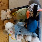 Doosje mooie knuffels, Ophalen, Zo goed als nieuw