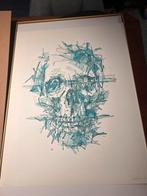 Steve Locatelli  KYND - B  offset 54/100, Enlèvement