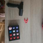 Beyblade x Bits & Grips, Ophalen of Verzenden, Zo goed als nieuw