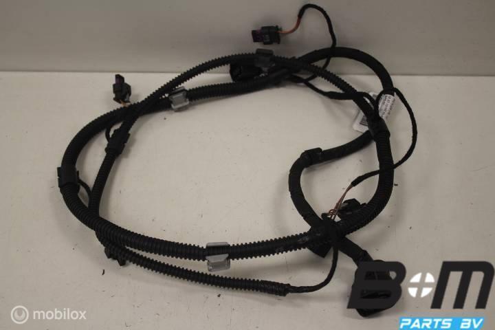 Kabelboom in achterbumper Volkswagen Golf 7 GTI 5G0971104D, Auto-onderdelen, Carrosserie, Gebruikt