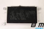 Beeldscherm voor radio concert Audi A5 8T 8T0919603G, Utilisé