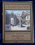 Exposition Internationale de Bruxelles 1935, Ophalen of Verzenden