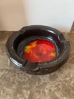 Vintage asbak van Fat Lava, Antiek en Kunst, Ophalen of Verzenden