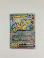 Jolteon- Prismatic Evolutions, Hobby en Vrije tijd, Verzamelkaartspellen | Pokémon, Ophalen of Verzenden, Nieuw