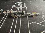 American Classic Eddition pin 7.5 cm Chrome, Motoren, Ophalen of Verzenden, Nieuw