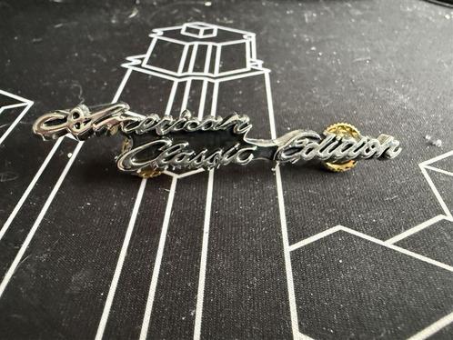 American Classic Eddition pin 7.5 cm Chrome, Motoren, Onderdelen | Honda, Nieuw, Ophalen of Verzenden
