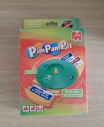 Spel Jumbo: Pim Pam Pet, Ophalen of Verzenden, Gebruikt