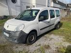 Renault - Kango - Personenauto, Auto's, Renault, Gebruikt, Overige modellen, Overige brandstoffen, Bedrijf