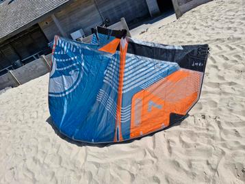 Cabrinha drifter 7m beschikbaar voor biedingen