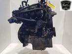 MOTOR Seat Ibiza III (6L1) (01-2002/11-2009), Auto-onderdelen, Gebruikt, Seat