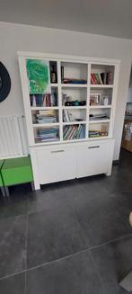 Witte kast, Huis en Inrichting, Ophalen