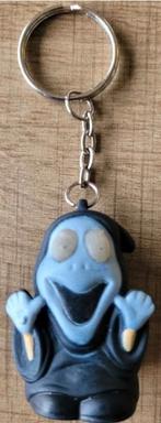 Sleutelhanger: spookje, Enlèvement ou Envoi, Utilisé, Peluche ou Figurine