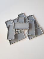 plateau de mouvement 125 mm x 50 mm pavé (5x2), Enlèvement ou Envoi, Neuf, Warhammer