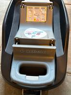 Isoxif and maxi cosy baby set, Ophalen, Gebruikt, Isofix