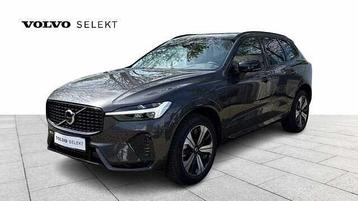 Volvo XC60 Recharge Plus Dark, T6 AWD Plug in hybride 3YEAR beschikbaar voor biedingen