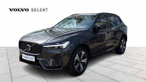 Volvo XC60 Recharge Plus Dark, T6 AWD Plug in hybride, Auto's, Volvo, XC60, Airbags, Cruise Control, Elektrische buitenspiegels