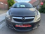 Opel Corsa Corsa 1.2i Cosmo 63(86)KW(HP) GAR.1AN, Autos, Achat, 63 kW, Entreprise, Boîte manuelle