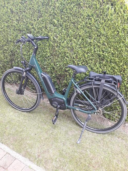 Elektrische Fiets, Fietsen en Brommers, Elektrische fietsen, Ophalen