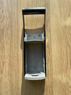 Blikjespers, Ophalen, Gebruikt