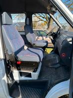 Sprinter 413 CDI 4x4