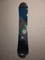 Snowboard NITRO TARGET 155, zonder bindingen, Sport en Fitness, Ophalen, Gebruikt, Board