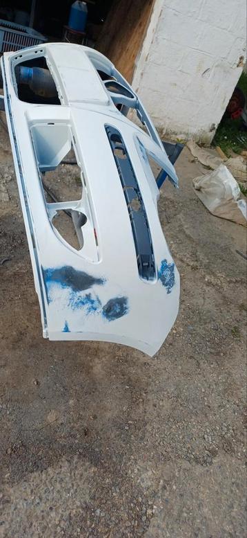 Parchoc polo beschikbaar voor biedingen