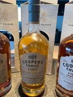 Whisky Invergordon & Port Dundas, Verzamelen, Wijnen, Nieuw, Overige typen, Ophalen of Verzenden