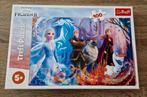 Puzzel Frozen II ( 100 stukjes ), Comme neuf, Enlèvement ou Envoi