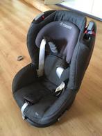 Maxi-Cosi Tobi Autostoel – Donkergrijs, Veilig & Comfortabel, Ophalen, Gebruikt, 9 t/m 18 kg, Maxi-Cosi