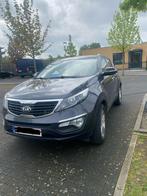 Kia sportag, Auto's, Kia, 0 kg, Euro 5, Stof, Particulier