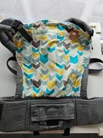 Tula standard agate draagzak, Kinderen en Baby's, Gebruikt, Buik, Draagzak, Ophalen