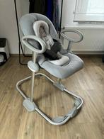 Beaba up and down wipstoel, Kinderen en Baby's, Ophalen, Zo goed als nieuw, Wipstoel, Verstelbaar