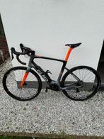 Olmo E GRIT GRX (E-gravelbike), Fietsen en Brommers, Nieuw, 10 tot 15 versnellingen, Overige merken, Vering