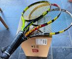 Raquette de tennis, Sport en Fitness, Tennis, Ophalen, Gebruikt, L1, Racket