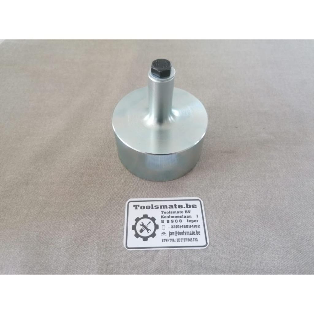 Outil de montage du joint de vilebrequin côté transmission,, Autos : Divers, Outils de voiture, Envoi