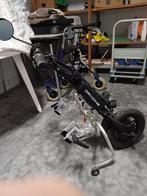 Fietswiel voor rolstoel, Diversen, Rolstoelen, Ophalen, Zo goed als nieuw, Handbewogen rolstoel