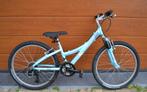 Trek mountaintrack 24 inch. Topstaat 100% perfect. Npr 470 €, Fietsen en Brommers, Ophalen, 24 inch, Zo goed als nieuw, Handrem