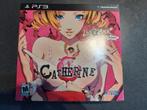 Ps3 , Catherine , Love is over , Deluxe edition , Atlus, Games en Spelcomputers, Games | Sony PlayStation 3, Ophalen, 1 speler