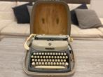 Alpina sk33 machine à écrire en trés bon etat, Diversen, Typemachines, Ophalen of Verzenden, Zo goed als nieuw