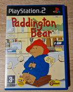Paddington Bear (PAL PS2), Avontuur en Actie, Gebruikt, 1 speler, Eén computer