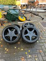 Brock b1, Ophalen, 16 inch, Band(en)