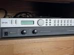 Audiophony versterker, Ophalen, Zo goed als nieuw, Minder dan 500 watt, P.A.
