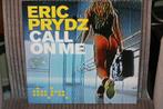 Eric Prydz – Call On Me, Enlèvement ou Envoi, Utilisé, 12 pouces